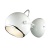 Спот Odeon Light Bula 2903/1W страна Италия Спот Odeon Light Bula 2903/1W