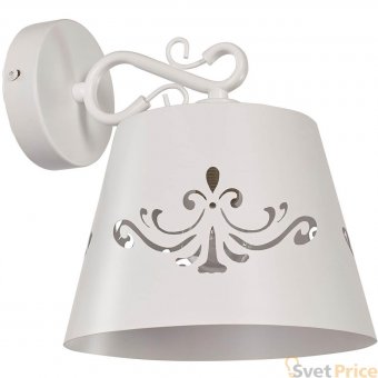 Бра Freya Aurora FR2259-WL-01-W