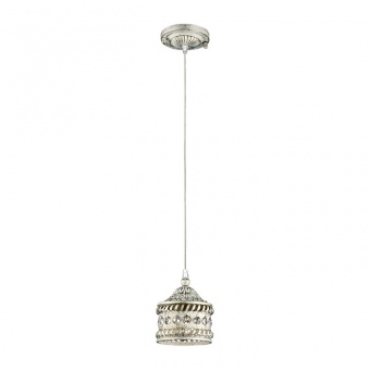 Подвесной светильник Odeon Light Bahar 2840/1