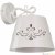 Бра Freya Aurora FR2259-WL-01-W страна Германия Бра Freya Aurora FR2259-WL-01-W