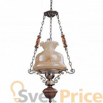 Светильник подвесной N-Light 831-01-03