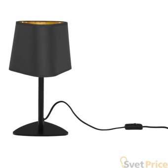 Настольная лампа Loft IT Loft1163T-BL