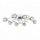 Потолочная светодиодная люстра Eglo Ascolese 1 95158