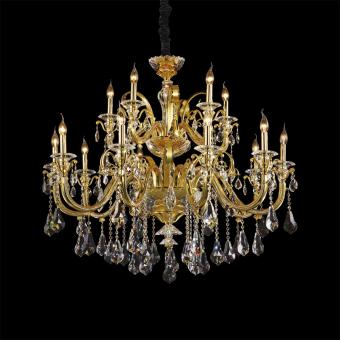 Подвесная люстра Osgona Lusso 788152