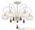 Потолочная люстра Lumion Dafna 3253/5C