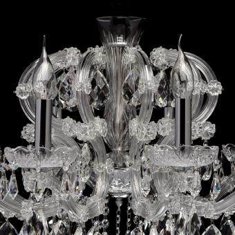 Подвесная люстра Chiaro Даниэль 4 479011310