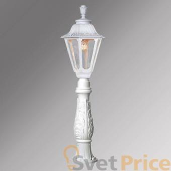 Уличный светильник Fumagalli Iafaetr/Rut E26.162.000.WXE27