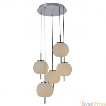 Подвесная люстра Spot Light Apple 9960502