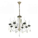 Подвесная люстра Odeon Light Arizzi 3985/8
