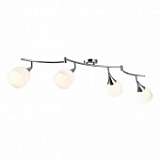 Спот Arte Lamp Trumpet A9556PL-4CC