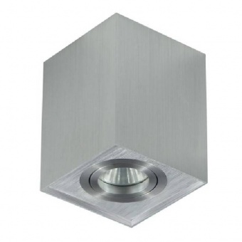 Потолочный светильник Crystal Lux CLT 420C AL