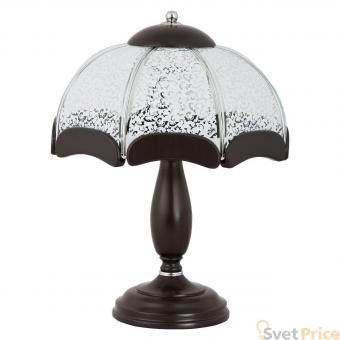 Настольная лампа Alfa Samanta 20538