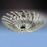 Потолочная люстра Odeon Marzo 1984/8C