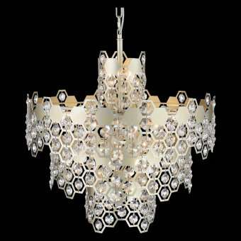 Подвесная люстра ST Luce Favoleno SL1102.203.11