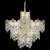 Подвесная люстра ST Luce Favoleno SL1102.203.11
