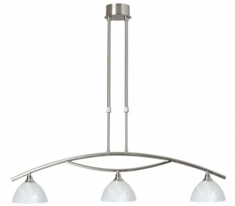 Подвесной светильник Brilliant Enzio G66493/13