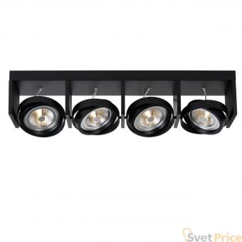 Светодиодный спот Lucide Zett Led 31988/48/30