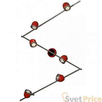 Трековая система Lussole Tivoli GRLSN-3109-06