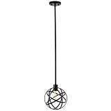 Подвесной светильник Lightstar Gabbia 732417