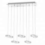 Подвесной светильник Eglo Corliano 39012