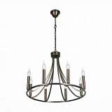 Подвесная люстра ST Luce Attuale SL268.303.08