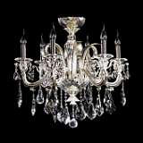 Подвесная люстра Osgona Lusso 788062