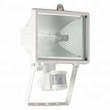 Прожектор галогеновый с датчиком движения Brilliant Tanko 400W G96164/05