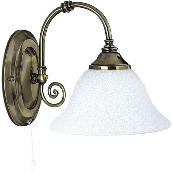 Бра Arte Lamp Virginia A9551AP-1AB