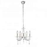 Подвесная люстра Globo Sissy 63136-5