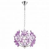 Подвесной светильник Globo Purple 5143