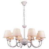 Подвесная люстра Lussole Lgo GRLSP-8033