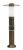 Уличный светильник LD-Lighting LD-ВS860 страна Испания Уличный светильник LD-Lighting LD-ВS860