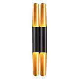 Настенный светильник Crystal Lux CLT 332W4 BL-GO