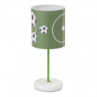 Настольная лампа Brilliant Soccer G56248/74