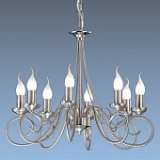 Подвесная люстра Odeon Light Sandia 1425/8