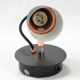 Спот Lussole Loft GRLSP-9851