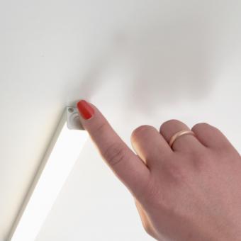 Мебельный светодиодный светильник Elektrostandard Led Stick LST01 7W 4200K 30sm 4690389084195