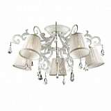 Потолочная люстра Odeon Light Gronta 2892/5C