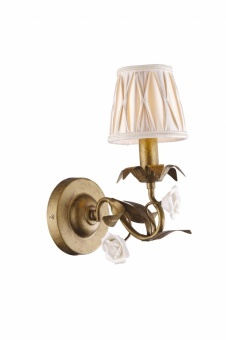 Бра Arte Lamp Latta A1865AP-1BZ