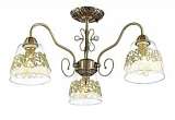 Потолочная люстра Lumion Colombina 3051/3C