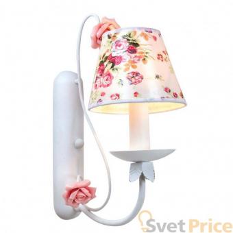 Бра Donolux Giardino di Rose W110009/1