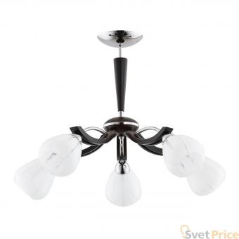 Потолочная люстра Alfa Areta 20785