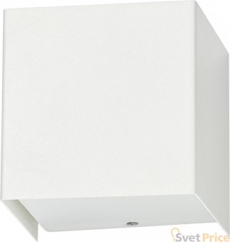 Настенный светильник Nowodvorski Cube 5266