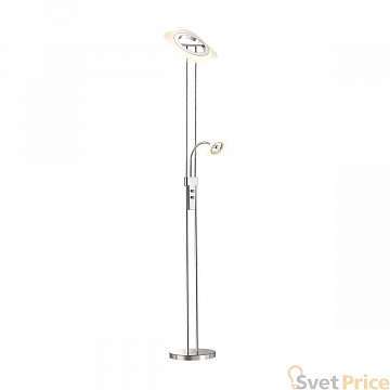 Торшер Odeon Light Salut 4676/24FL