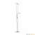 Торшер Odeon Light Salut 4676/24FL