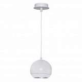 Подвесной светильник Crystal Lux CLT 132C White