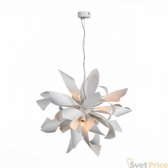 Подвесная люстра ST Luce Spiraglio SL453.503.06