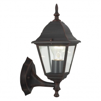 Уличный настенный светильник Brilliant Newport 44281/55