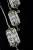Подвесной светильник Maytoni Ronda H107-03-R
