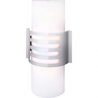 Уличный настенный светильник Globo Carline 32095-2